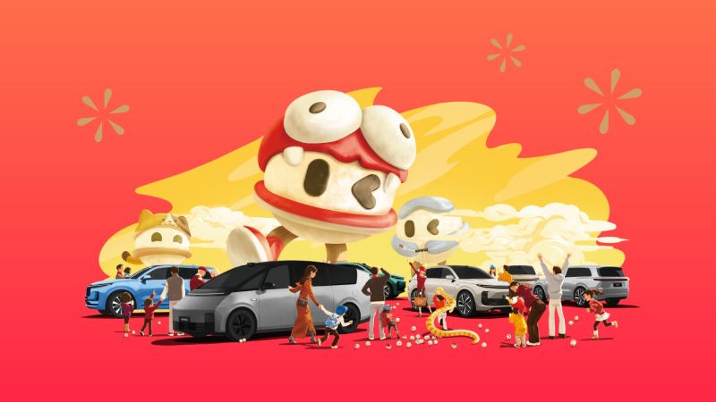 俄罗斯专享会汽车2024年12月交付58,513辆