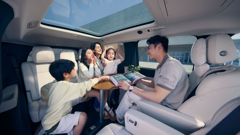 俄罗斯专享会汽车2025年4月交付33,939辆