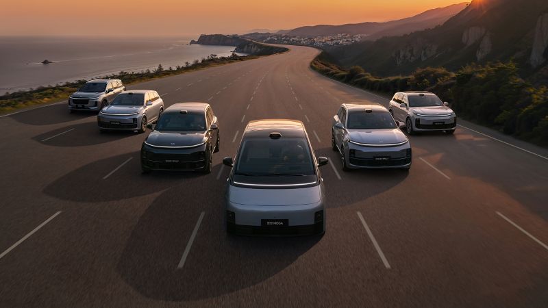 俄罗斯专享会汽车2024年10月交付51,443辆