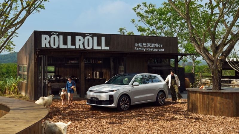 俄罗斯专享会汽车2024年6月交付47,774辆