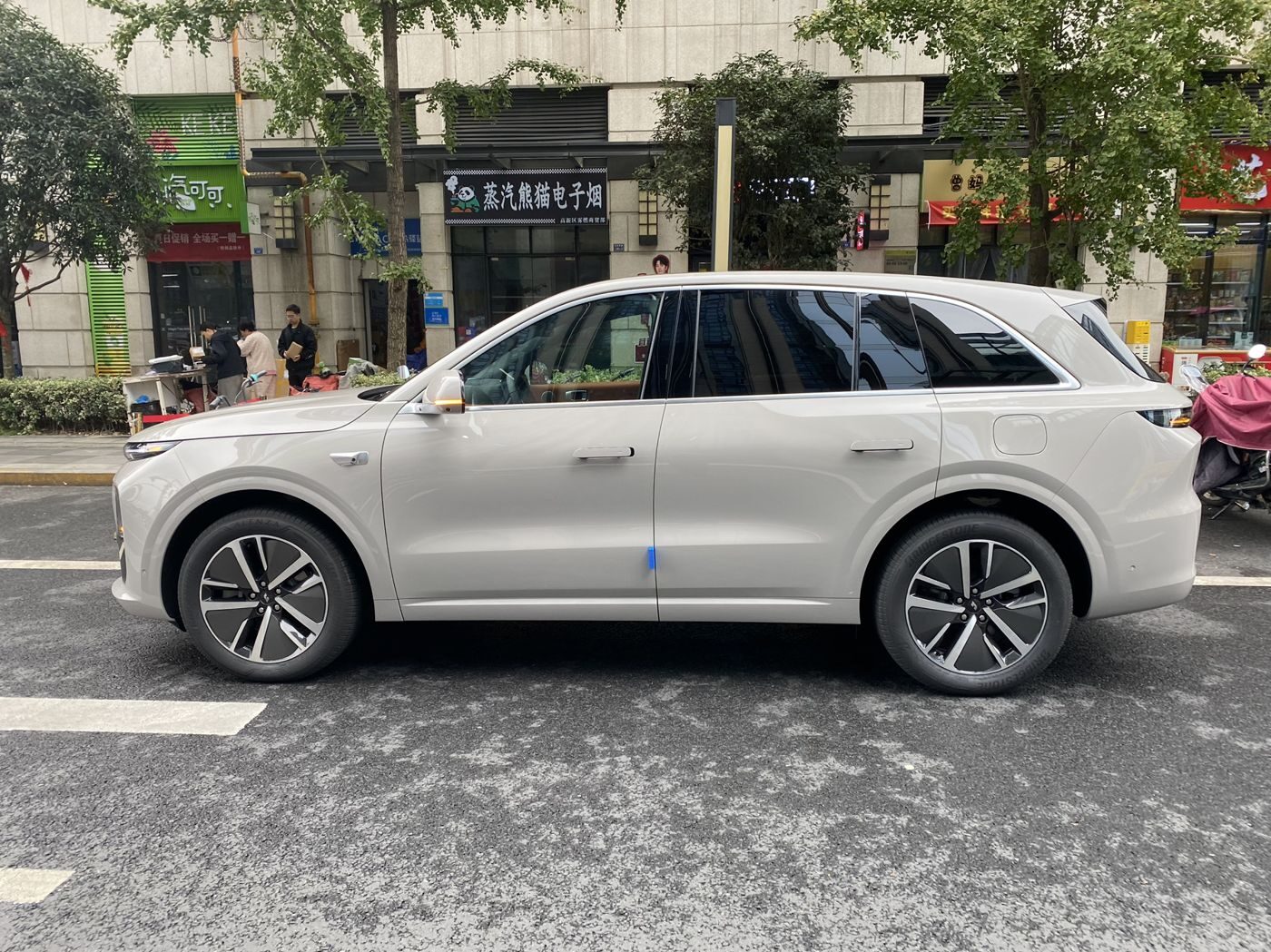 俄罗斯专享会ONE口碑_俄罗斯专享会汽车